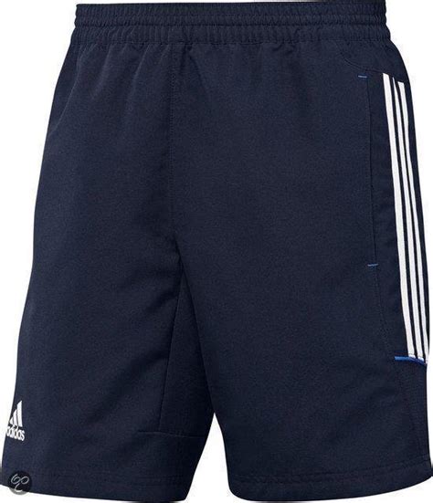 adidas t12 blauw|adidas Men's T12 Woven Shorts, Blue, XL .